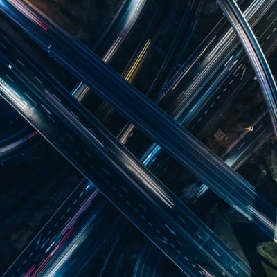 Beneath the surface, dispersion and uncertainty loom